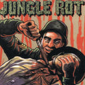 Jungle Rot - Darkness Foretold - Music CD
