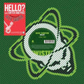 Santer,alex - Hello - Vinyl Record