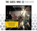 Guess Who - Best Of - Music CD