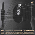 Cappelli,marco - Extreme Guitar Project: Music From Down Town New - Music CD