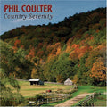 Coulter,phil - Country Serenity - Music CD