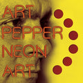 Pepper,art - Neon Art 1 - Vinyl Record