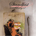 Standfast - Beneath & Beyond - Music CD