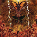 Adorior - Author Of Incest - Music CD