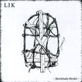 Lik - Besvartade Strofer - Music CD