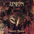 Christ Agony - Union - Music CD