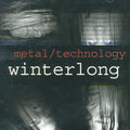 Winterlog - Metal / Technology - Music CD