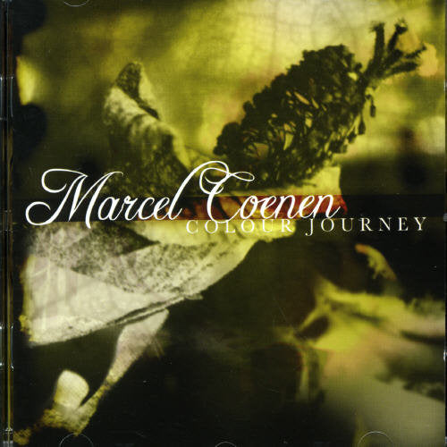 Coenen,marcel - Colour Journey - Music CD