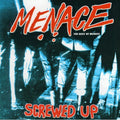 Menace - Screwed Up: Best Of Menace - Music CD