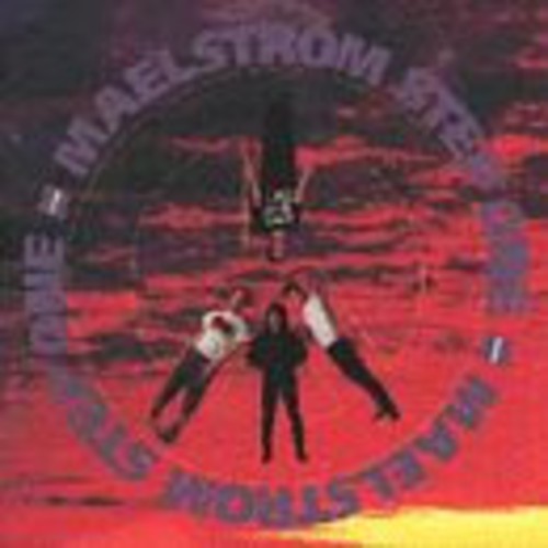Maelstrom - Step One - Vinyl Record