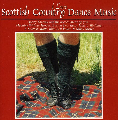 Scottish Country Dances / Various - Scottish Country Dances / Various - Music CD