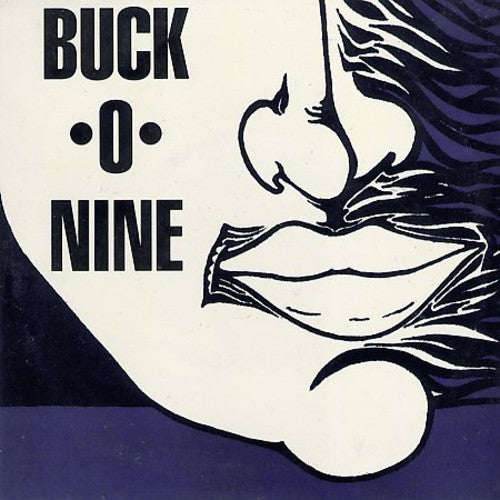Buck-o-nine - True Or False / Voice In My Head - Vinyl Record