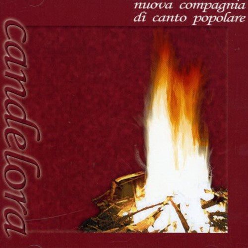 Nuova Compagnia Di Canto - Candelora - Music CD
