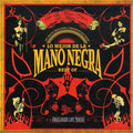 Mano Negra - Lo Mejor De La Mano Negra - Music CD