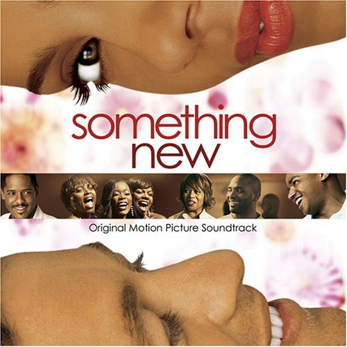 Something New / O.s.t. - Something New / O.s.t. - Music CD