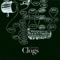 Clogs - Lantern - Music CD