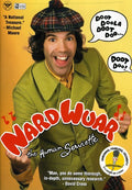 Nardwuar The Human Serviette: Doot Doola Doot Doo - Nardwuar The Human Serviette: Doot Doola Doot Doo - DVD