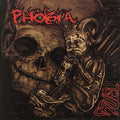 Phobia - Cruel - Music CD
