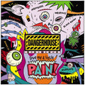 Various Artists - Dangerhouse, Vol. 2