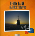 Laine,denny - Rock Survivor - Music CD