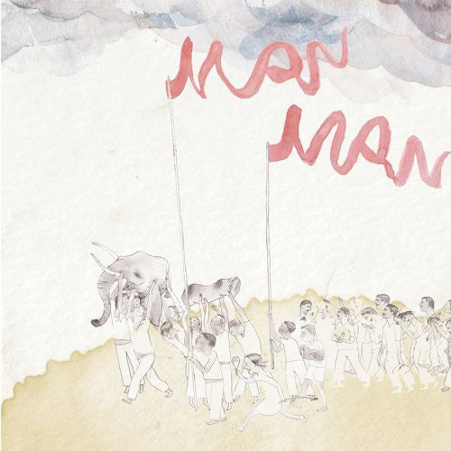 Man Man - Six Demon Bag - Music CD
