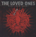 Loved Ones - Keep Your Heart - Vinyl Record