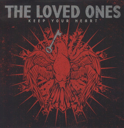 Loved Ones - Keep Your Heart - Vinyl Record