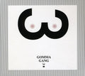 Munk - Gommagang 3 - Music CD