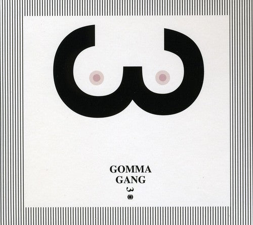 Munk - Gommagang 3 - Music CD