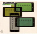 Fleischmann,b - Humbucking Coil - Music CD