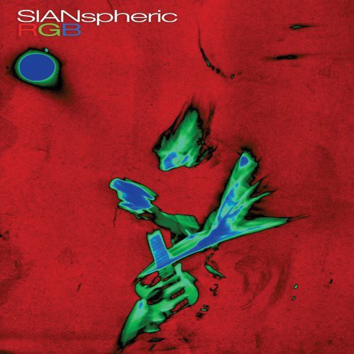 Sianspheric - Rgb - DVD