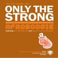 Afroboogie - Only The Strong - Vinyl Record