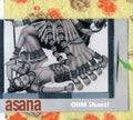 Laswell,bill - Asana Ohm Shanti - Music CD
