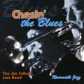 Chasin' the Blues Music CD