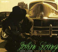 Long,john - Lost & Found - Music CD
