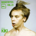 Kiki - Boogy Bytes 1 - Music CD
