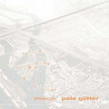 Miwon - Pale Glitter - Vinyl Record