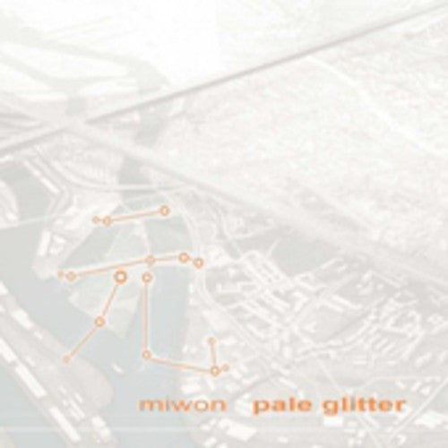 Miwon - Pale Glitter - Vinyl Record
