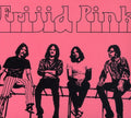 Frijid Pink - Frijid Pink - Music CD