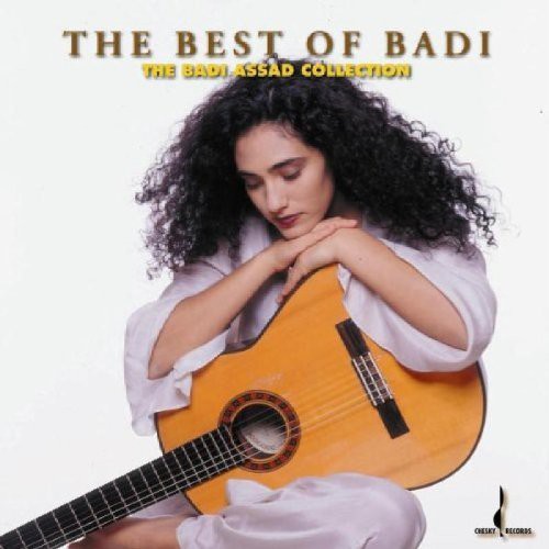 Assad,badi - Best Of Badi - Music CD