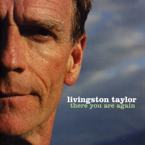 Taylor,livingston - There You Are Again - Music CD