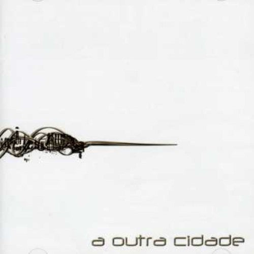 Silva,kristoff / Ka,makely / Castro,pablo - Outra Cidade - Music CD