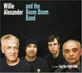 Alexander,willie & Boom Boom Band - Dog Bar Yacht Club - Music CD