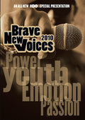 Brave New Voices 2010 - Brave New Voices 2010 - DVD