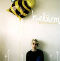 Allen-zito,kristin - Helium - Music CD