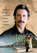 For Love Or Country - For Love Or Country - DVD