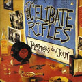 Celibate Rifles - Platters Du Jour - Music CD