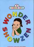 Wonder Showzen: Season 1 - Wonder Showzen: Season 1 - DVD
