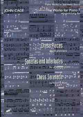 Cage,john - Piano Works 7 - DVD