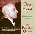 Bartok / Sorkin / Loft / Ilmer / Sopkin - Six String Quartets - Music CD